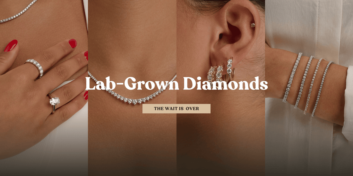 Lab-Grown