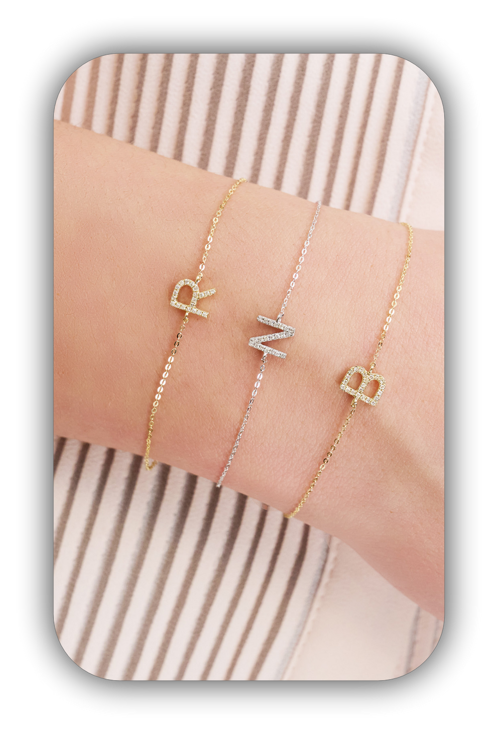 RNB Jewellery | Canadian Jewellery Wholesaler - Diamond Jewellery