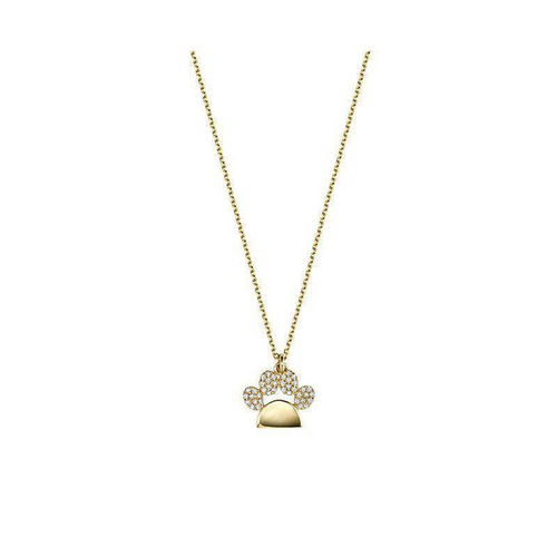 Trendy Necklaces necklace category image