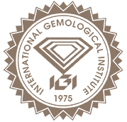 IGI Certified Centre Stone
